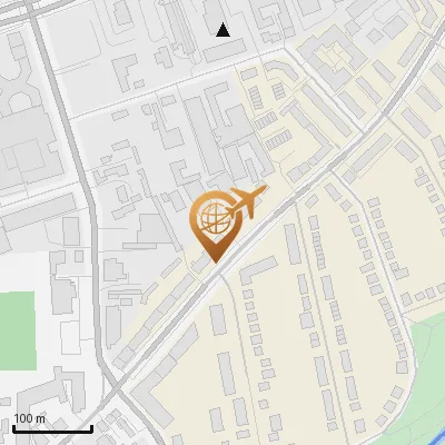 Foto zu Walddörferstraße 376, 22047 Hamburg