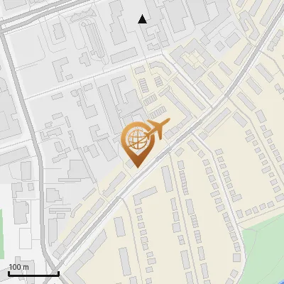 Foto zu Walddörferstraße 380, 22047 Hamburg