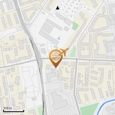 Foto zu Walddörferstraße 39, 22041 Hamburg