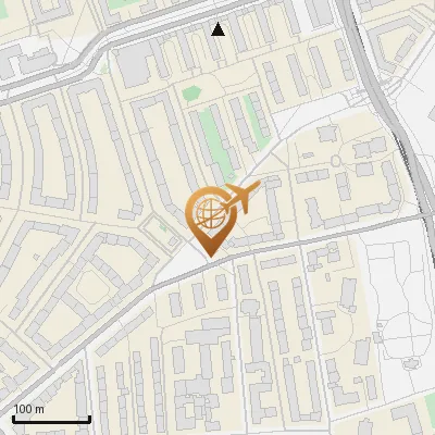 Foto zu Walddörferstraße 4, 22041 Hamburg