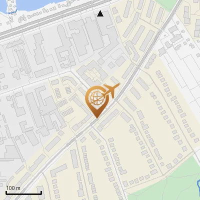 Foto zu Walddörferstraße 402, 22047 Hamburg