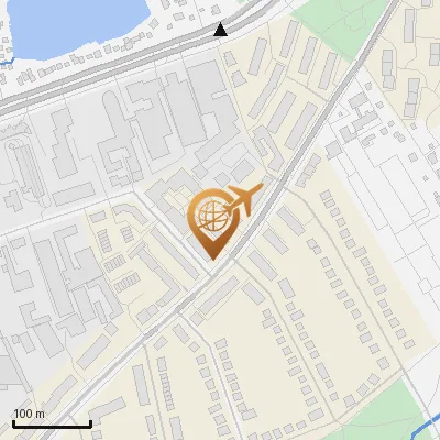 Foto zu Walddörferstraße 406, 22047 Hamburg