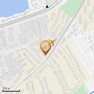 Foto zu Walddörferstraße 408, 22047 Hamburg