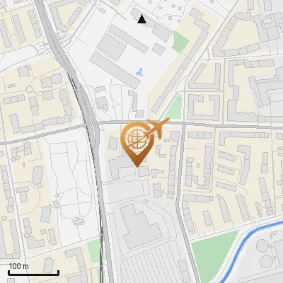 Foto zu Walddörferstraße 41, 22041 Hamburg