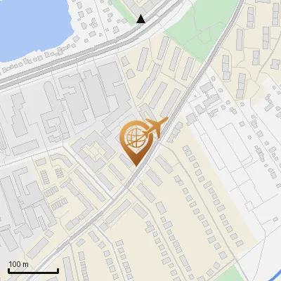 Foto zu Walddörferstraße 410, 22047 Hamburg