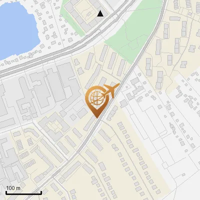 Foto zu Walddörferstraße 418, 22047 Hamburg