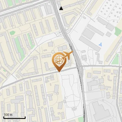 Foto zu Walddörferstraße 42, 22041 Hamburg