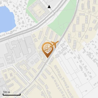 Foto zu Walddörferstraße 422, 22047 Hamburg