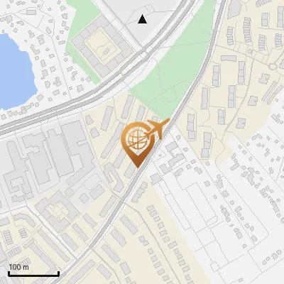 Foto zu Walddörferstraße 428, 22047 Hamburg