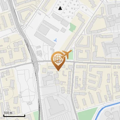 Foto zu Walddörferstraße 43, 22041 Hamburg