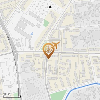 Foto zu Walddörferstraße 51, 22041 Hamburg