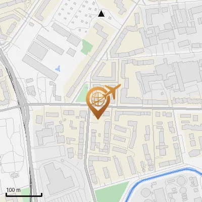 Foto zu Walddörferstraße 53, 22041 Hamburg