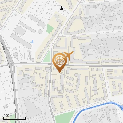 Foto zu Walddörferstraße 55, 22041 Hamburg