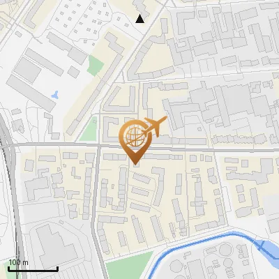 Foto zu Walddörferstraße 59, 22041 Hamburg