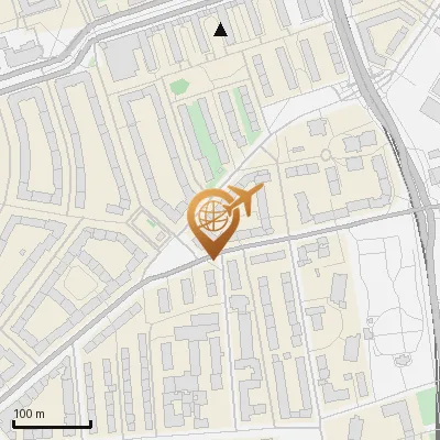 Foto zu Walddörferstraße 6, 22041 Hamburg