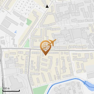 Foto zu Walddörferstraße 61, 22041 Hamburg