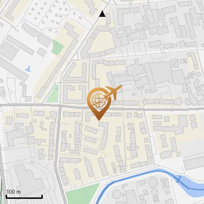 Foto zu Walddörferstraße 63, 22041 Hamburg