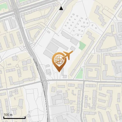 Foto zu Walddörferstraße 64, 22041 Hamburg