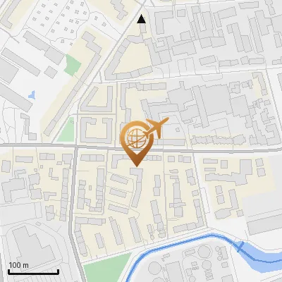 Foto zu Walddörferstraße 65, 22041 Hamburg