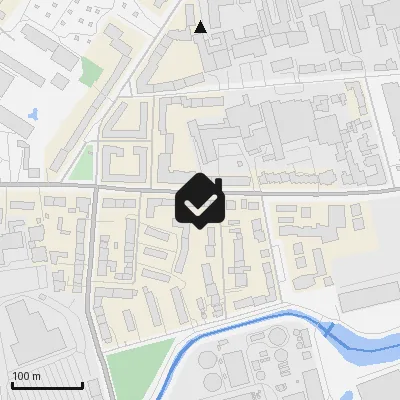 Bild zu Walddörferstraße 69, 22041 Hamburg