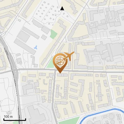 Foto zu Walddörferstraße 72, 22041 Hamburg