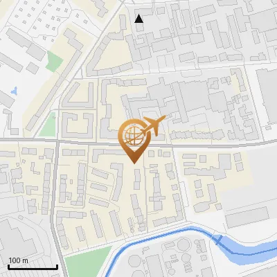 Foto zu Walddörferstraße 73, 22041 Hamburg