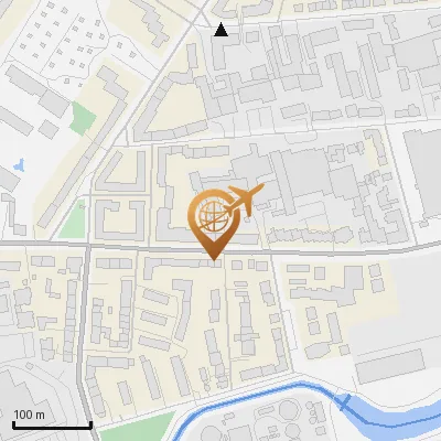 Foto zu Walddörferstraße 90, 22041 Hamburg