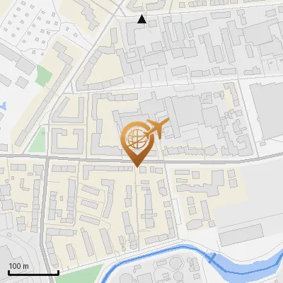 Foto zu Walddörferstraße 94, 22041 Hamburg