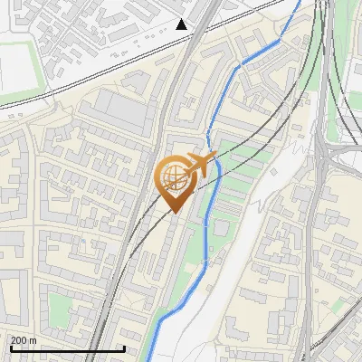 Foto zu Waldeckstraße 16, 81543 München