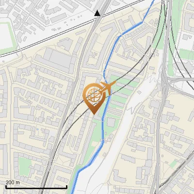 Foto zu Waldeckstraße 19, 81543 München