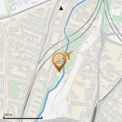 Foto zu Waldeckstraße 29, 81543 München