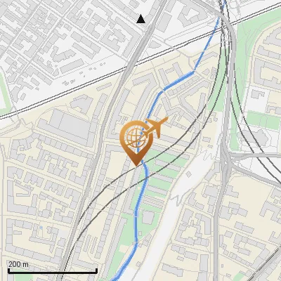 Foto zu Waldeckstraße 3, 81543 München