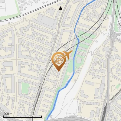 Foto zu Waldeckstraße 30, 81543 München