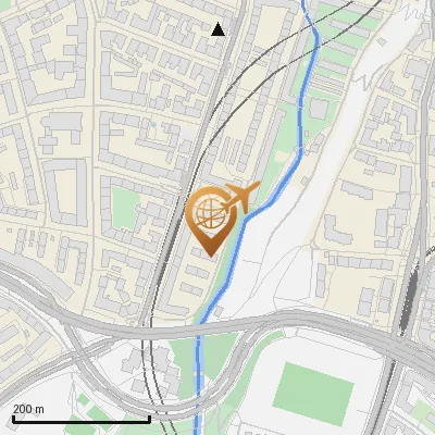 Foto zu Waldeckstraße 40, 81543 München