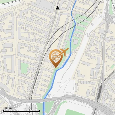 Foto zu Waldeckstraße 43, 81543 München