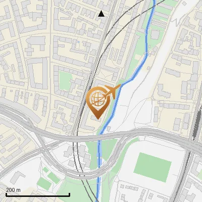 Foto zu Waldeckstraße 52, 81543 München