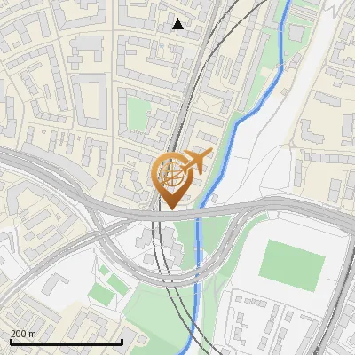 Foto zu Waldeckstraße 62, 81543 München