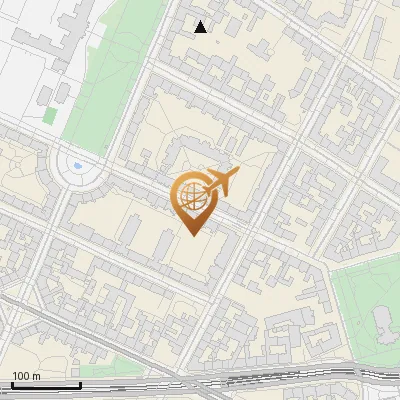Foto zu Waldemarstraße 100, 10997 Berlin