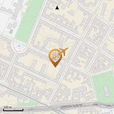 Foto zu Waldemarstraße 102, 10997 Berlin