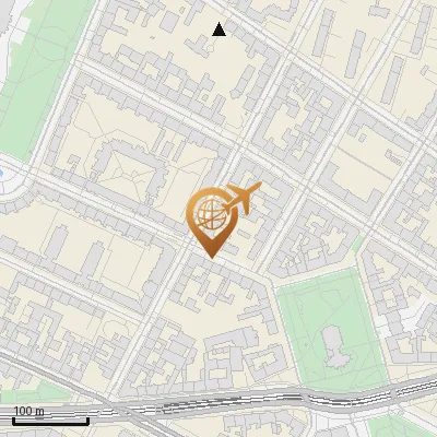Foto zu Waldemarstraße 109, 10997 Berlin