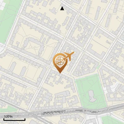 Foto zu Waldemarstraße 111, 10997 Berlin