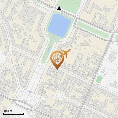 Foto zu Waldemarstraße 23, 10999 Berlin