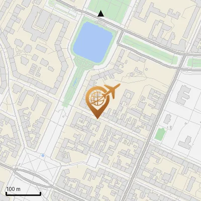 Foto zu Waldemarstraße 27, 10999 Berlin