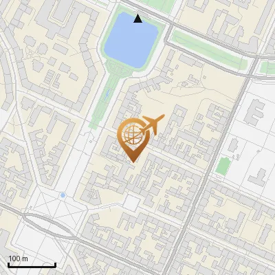 Foto zu Waldemarstraße 28, 10999 Berlin