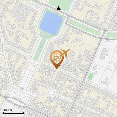 Foto zu Waldemarstraße 29, 10999 Berlin