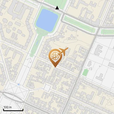 Foto zu Waldemarstraße 31, 10999 Berlin