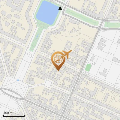 Foto zu Waldemarstraße 36, 10999 Berlin