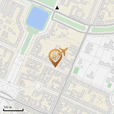 Foto zu Waldemarstraße 37, 10999 Berlin