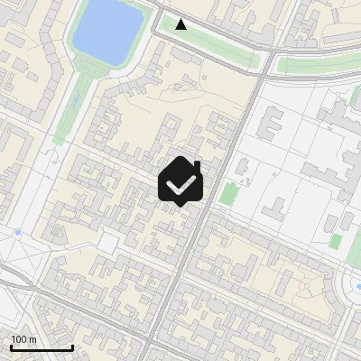 Foto zu Waldemarstraße 41, 10999 Berlin