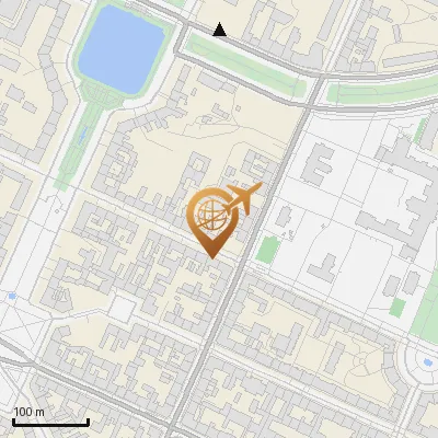 Foto zu Waldemarstraße 43, 10999 Berlin